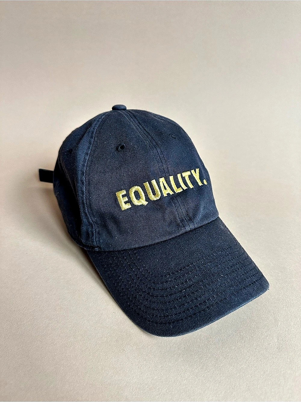 Nike Equality Heritage 86 Cap Black
